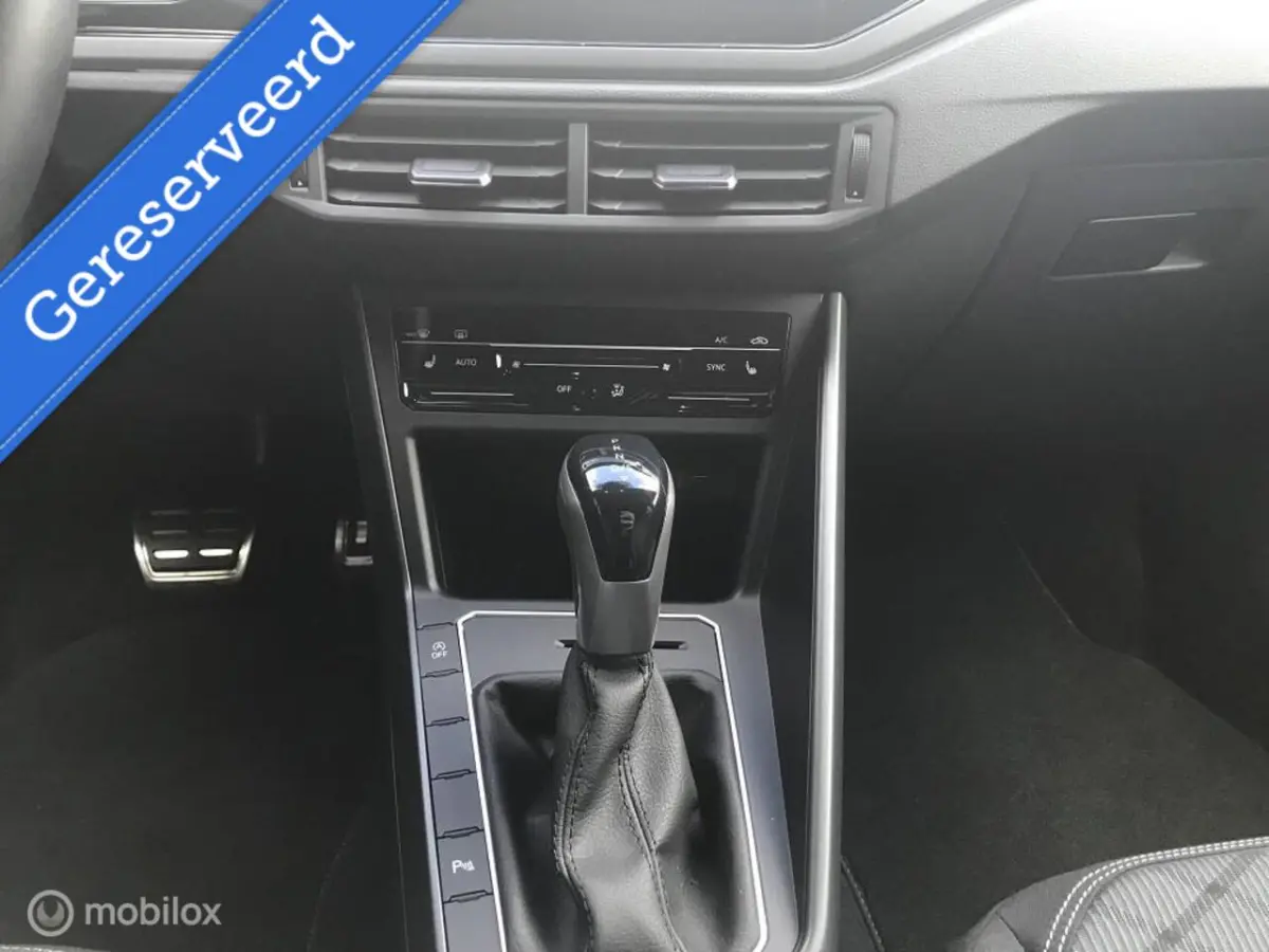 1.5 TSI R-Line Business