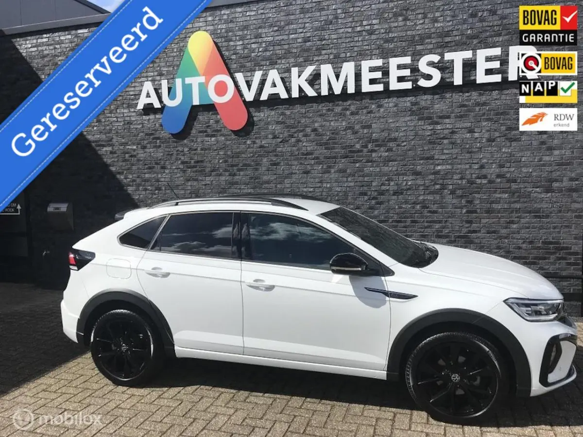 1.5 TSI R-Line Business