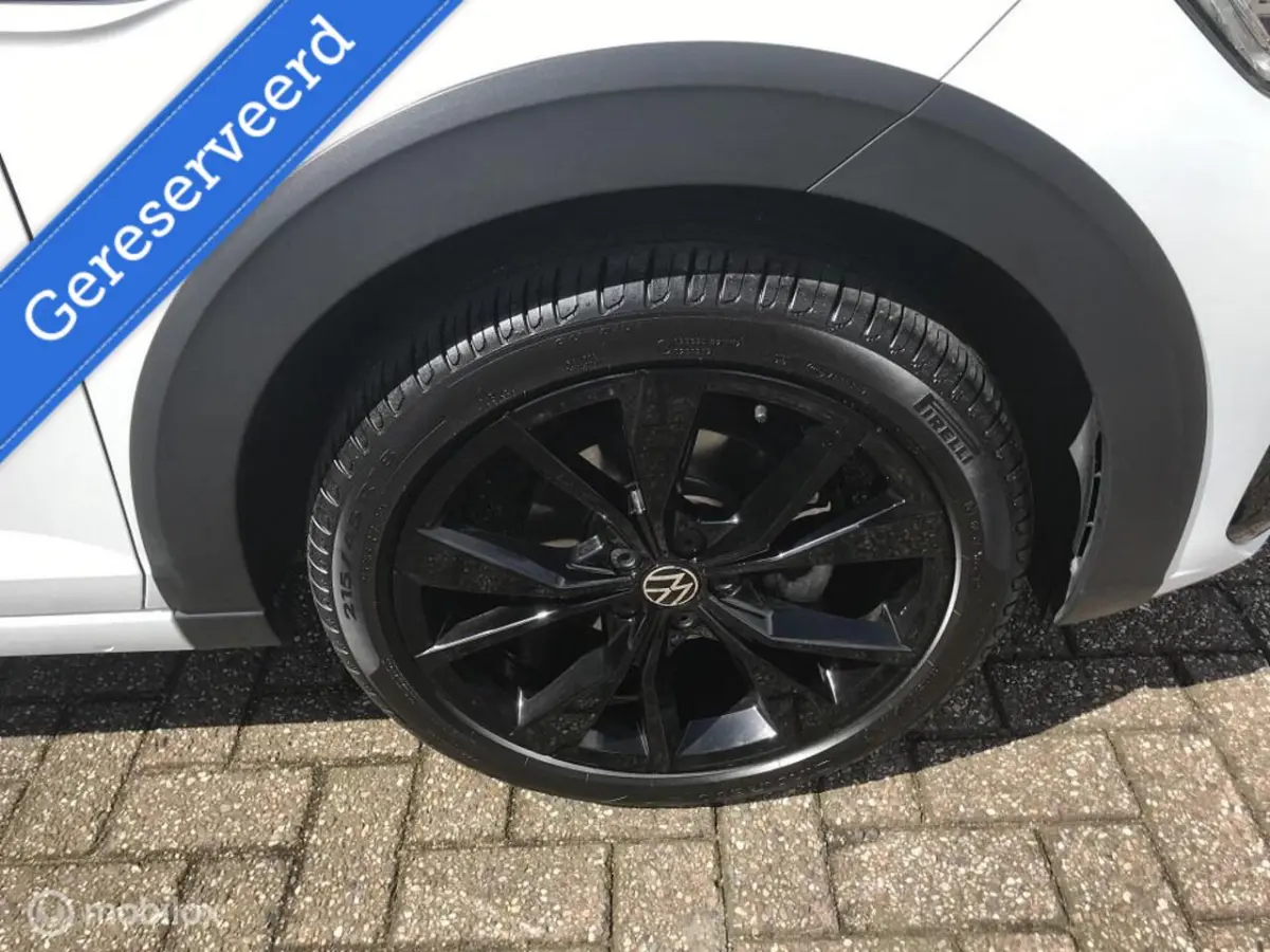 1.5 TSI R-Line Business