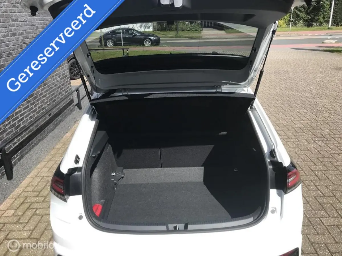 1.5 TSI R-Line Business