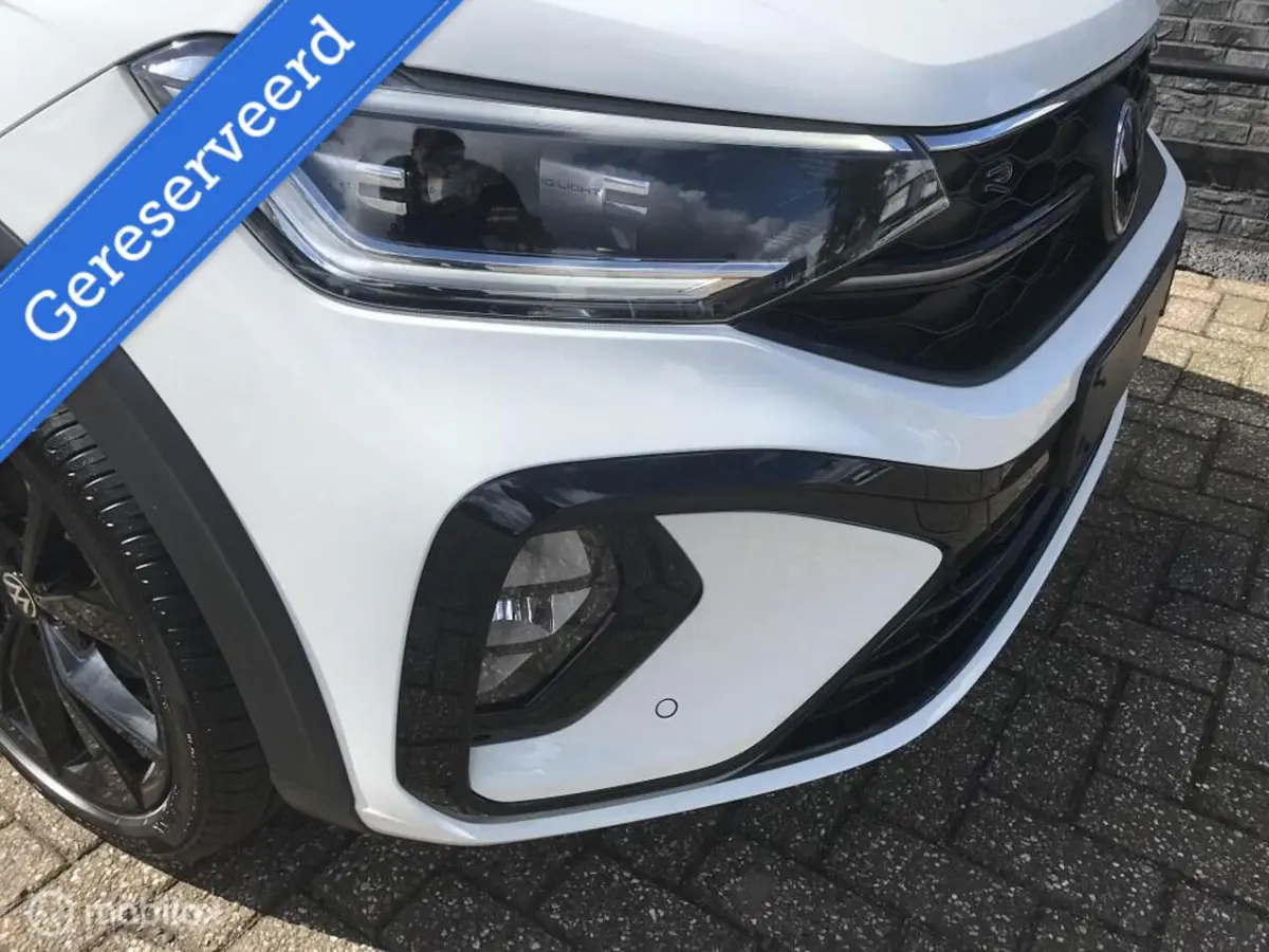 1.5 TSI R-Line Business