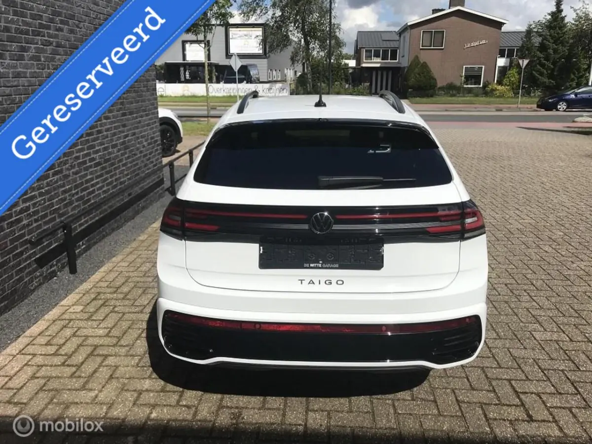 1.5 TSI R-Line Business