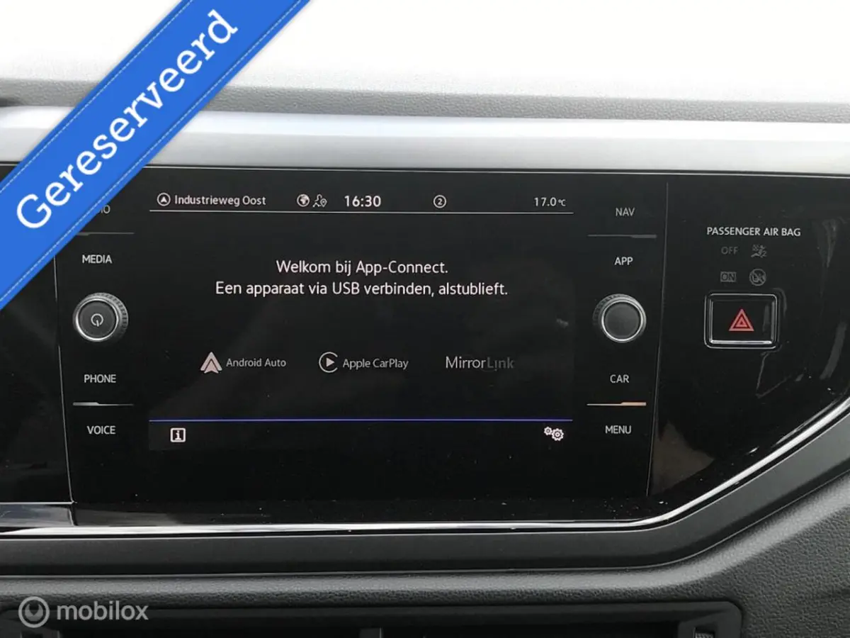 1.5 TSI R-Line Business