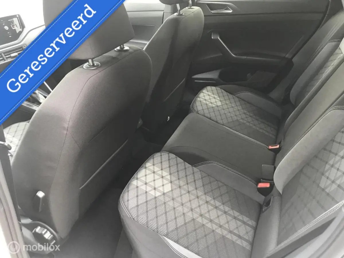 1.5 TSI R-Line Business