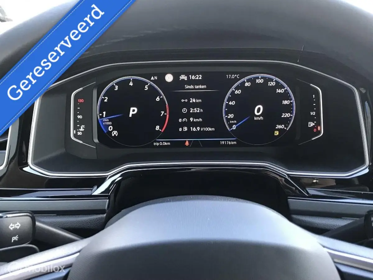 1.5 TSI R-Line Business