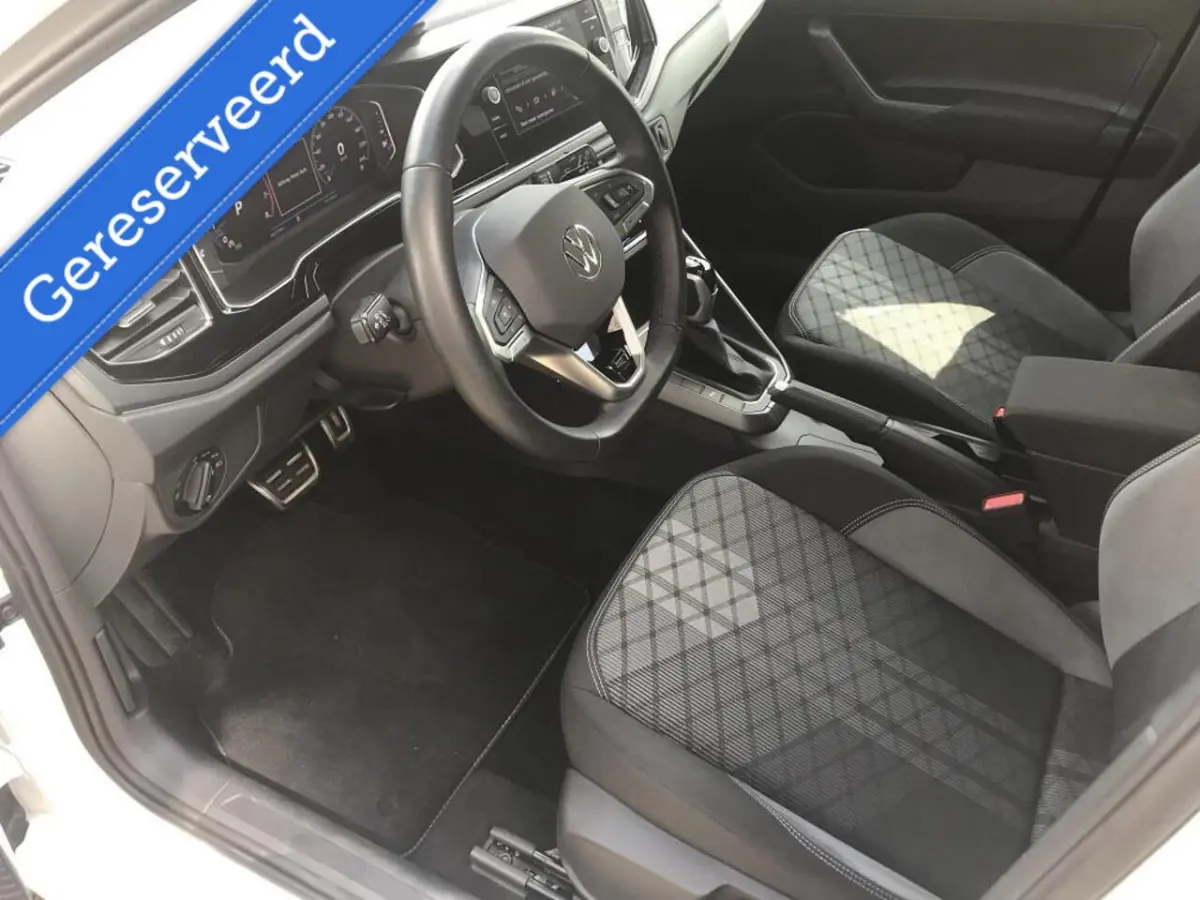 1.5 TSI R-Line Business