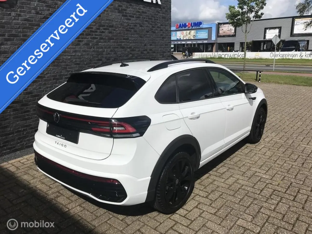 1.5 TSI R-Line Business