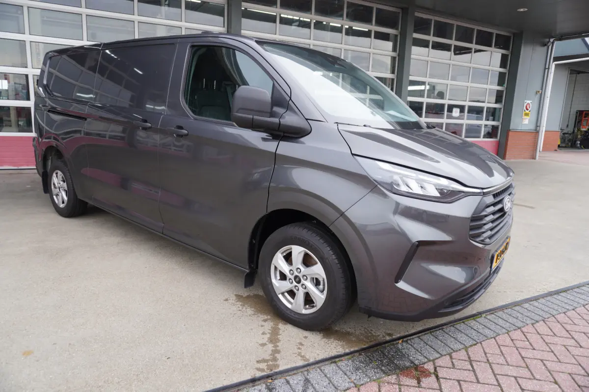 320L 2.0 TDCI 136PK L2H1 Trend LM Velgen Nr. V035 | Airco | Cruise | Camera | Apple CP- & Android Auto