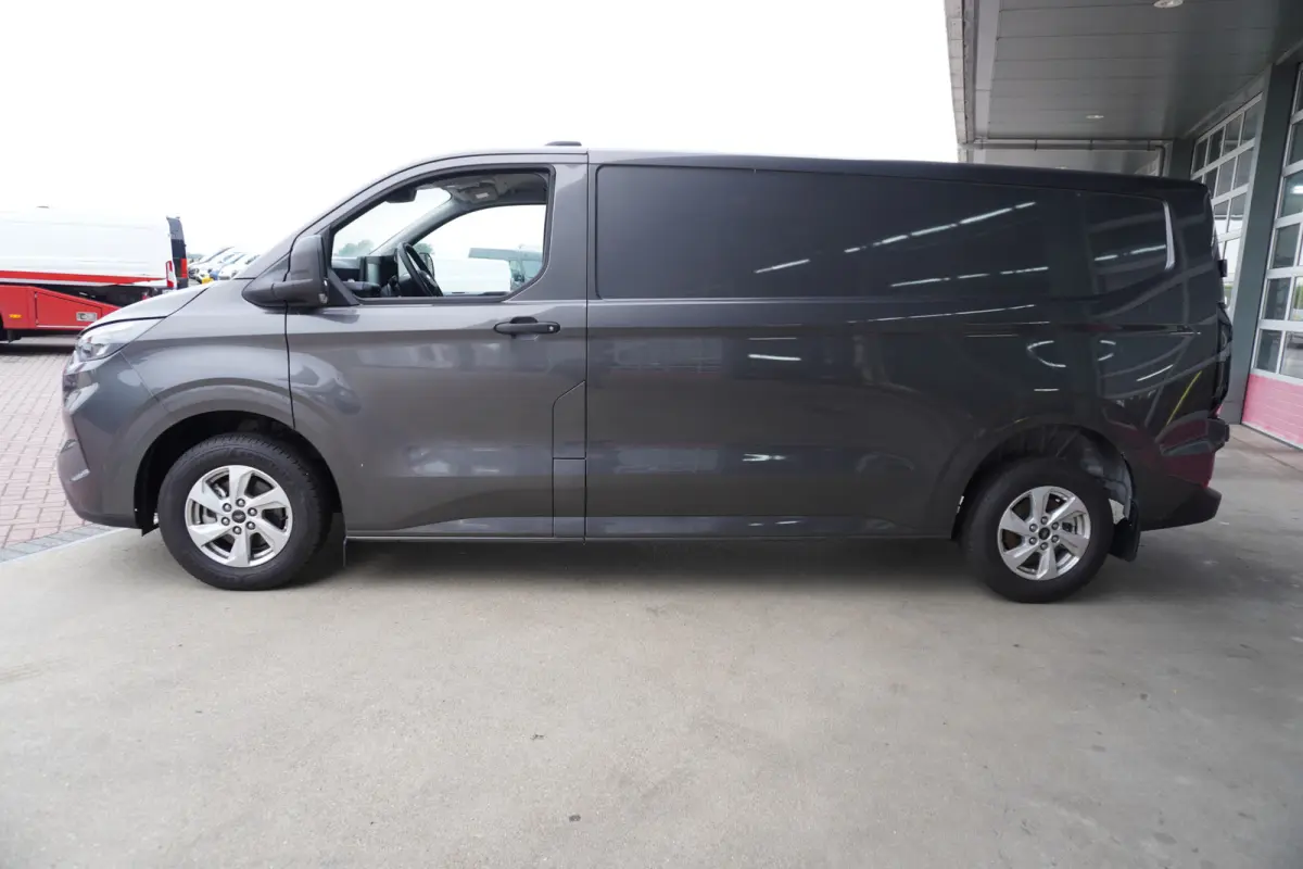 320L 2.0 TDCI 136PK L2H1 Trend LM Velgen Nr. V035 | Airco | Cruise | Camera | Apple CP- & Android Auto