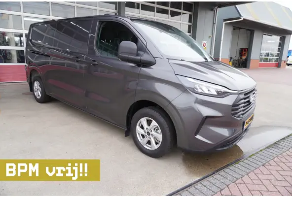 300L 2.0 TDCI 136PK L2H1 Trend Nr. V020 | Airco | Cruise | Camera | Apple CP & Android Auto