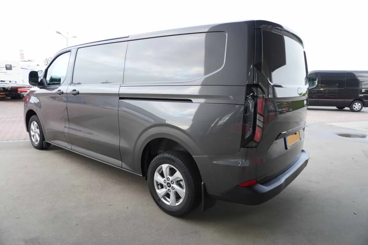 320L 2.0 TDCI 136PK L2H1 Trend Achterklep Schuifdeur L / R Nr. V040 | Airco | Cruise | Camera |  Apple CP | LM Velgen