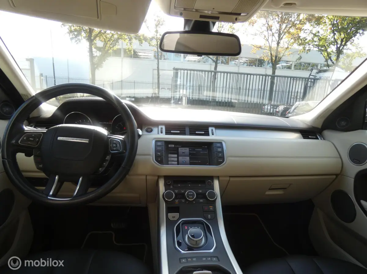 2.0 Si 4WD Prestige