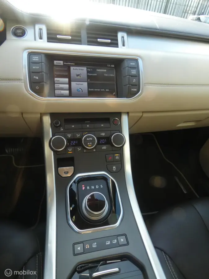 2.0 Si 4WD Prestige