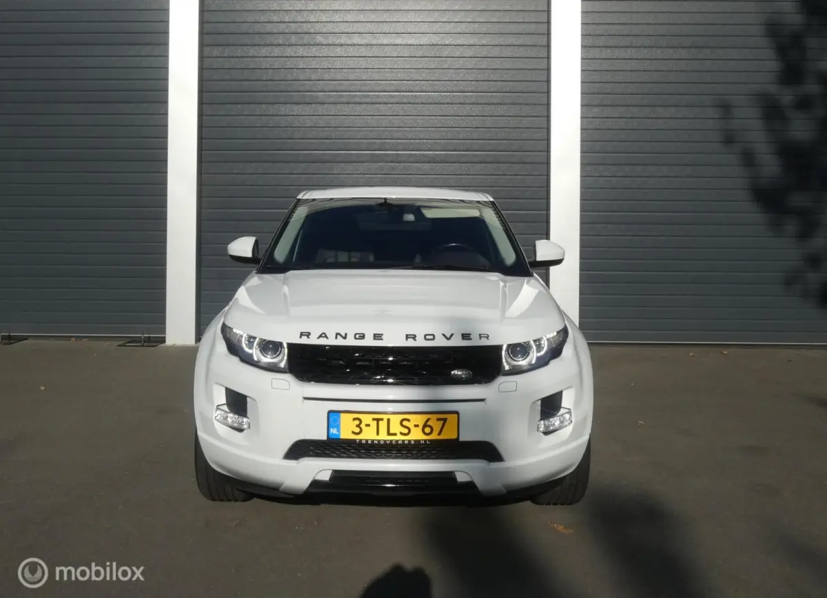 2.0 Si 4WD Prestige