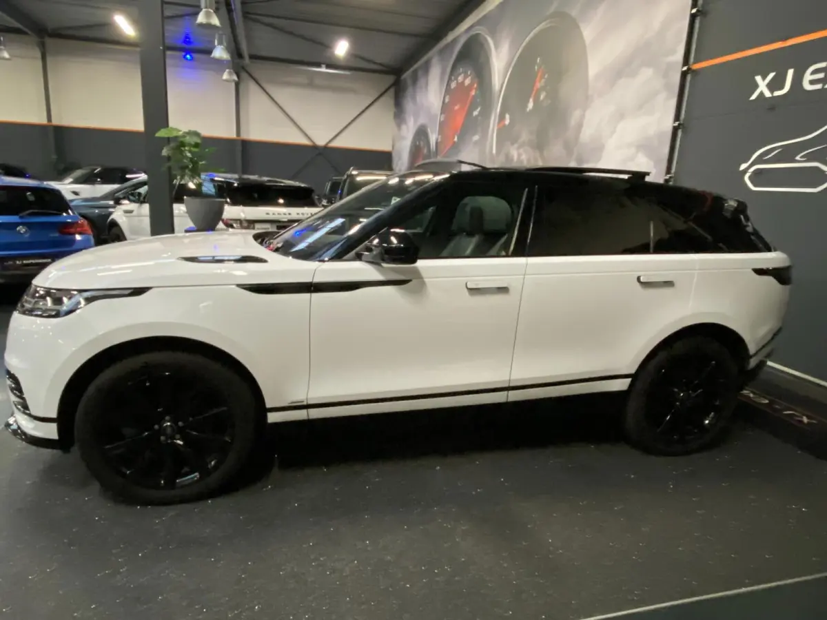 2.0 AWD HSE R-Dynamic PANO 241 PK Massage Leder