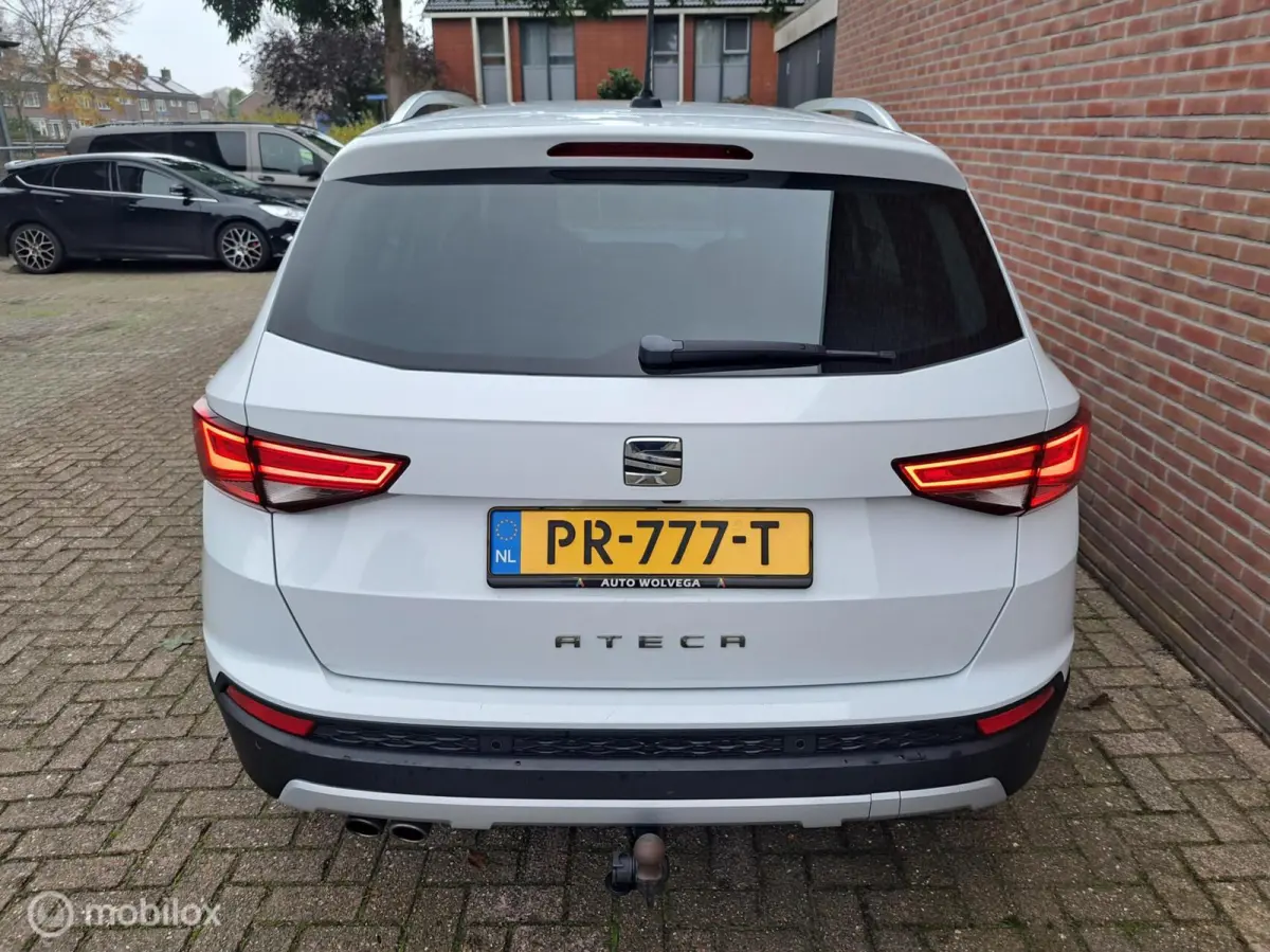 1.4 EcoTSI Xcellence/AUTOMAAT VOLLLLL!