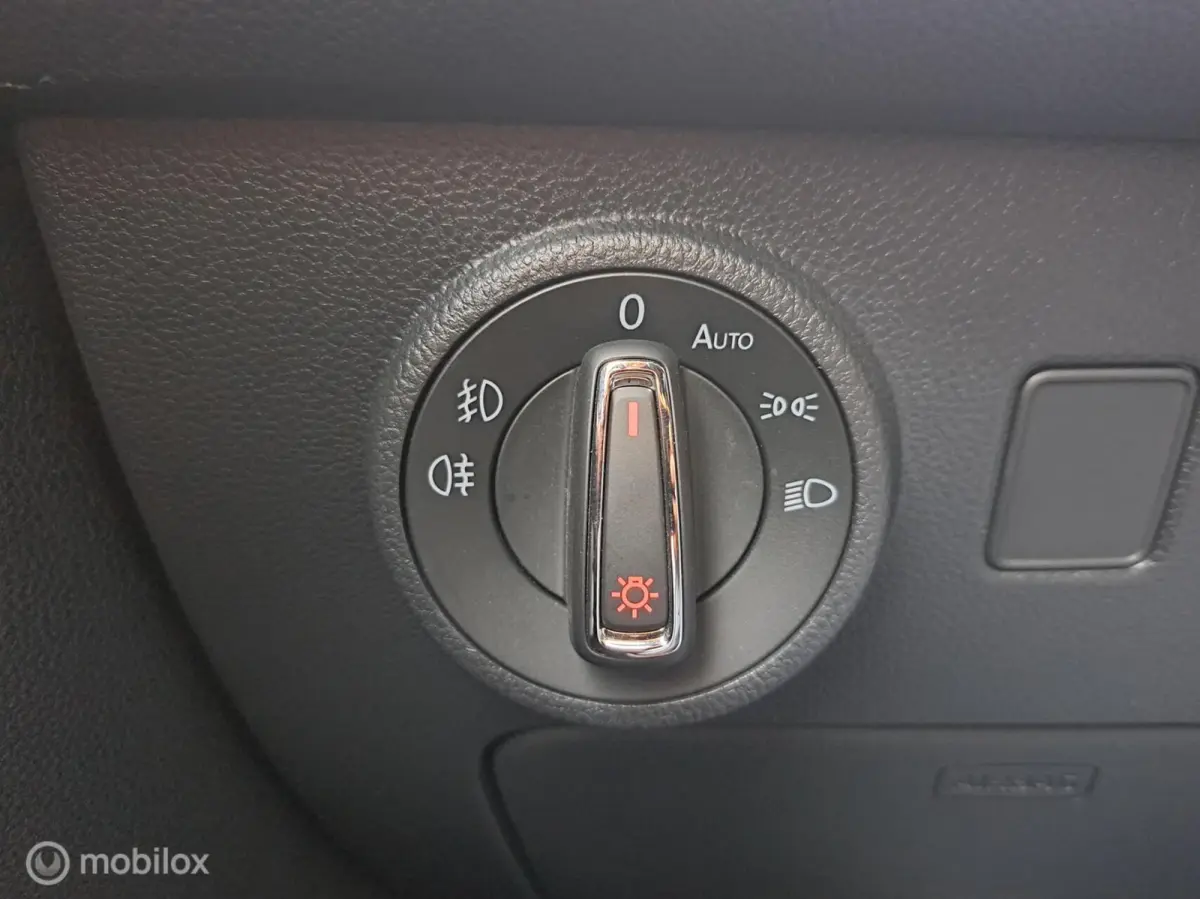 1.4 EcoTSI Xcellence/AUTOMAAT VOLLLLL!