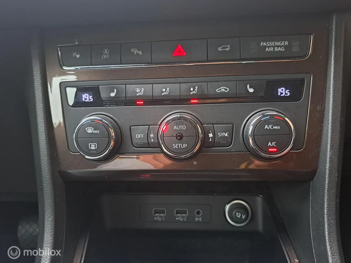 1.4 EcoTSI Xcellence/AUTOMAAT VOLLLLL!