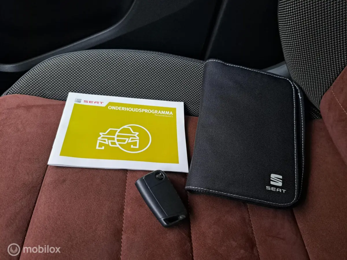 1.4 EcoTSI Xcellence/AUTOMAAT VOLLLLL!