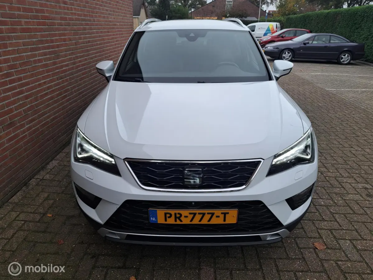 1.4 EcoTSI Xcellence/AUTOMAAT VOLLLLL!