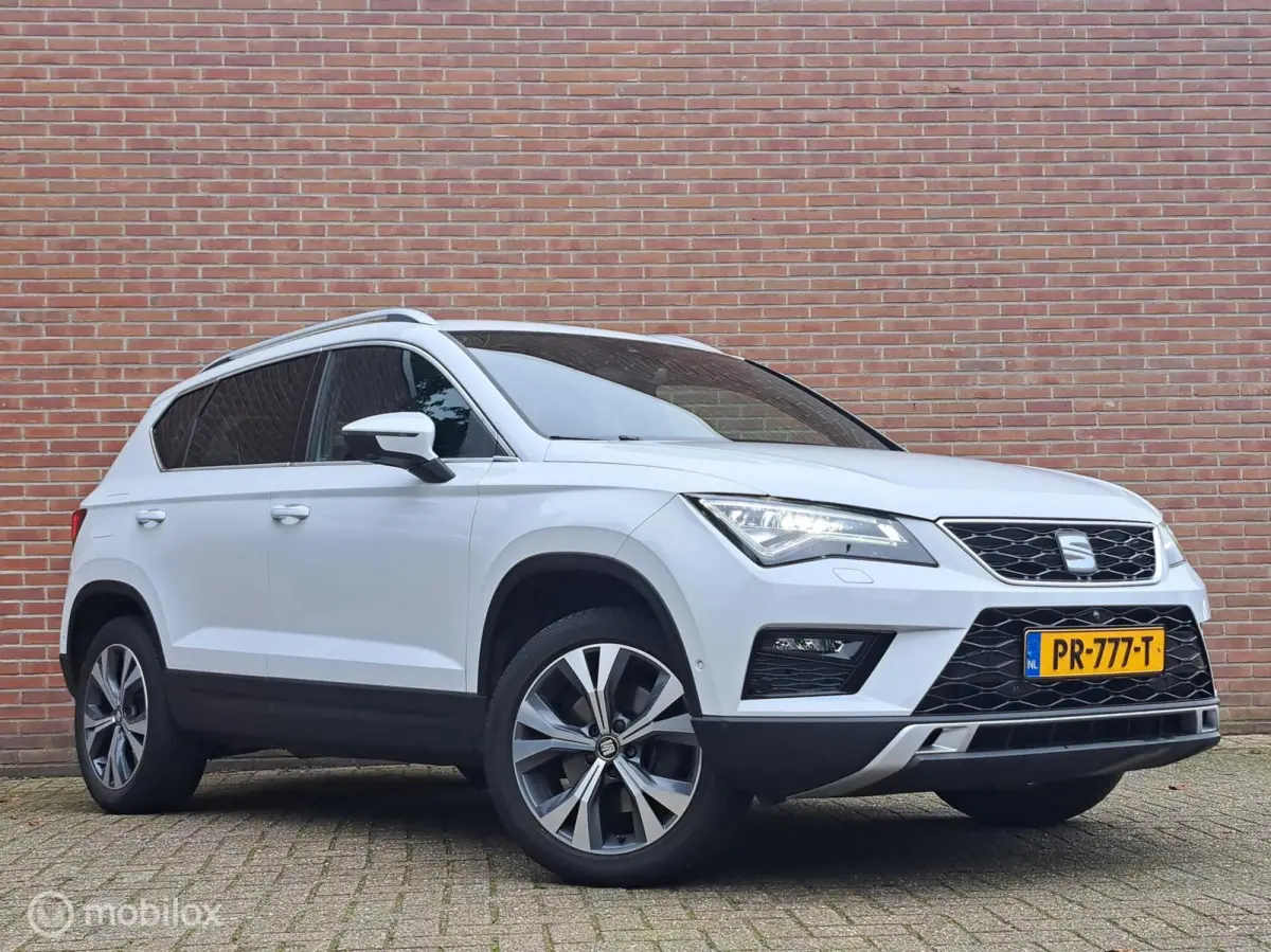 1.4 EcoTSI Xcellence/AUTOMAAT VOLLLLL!