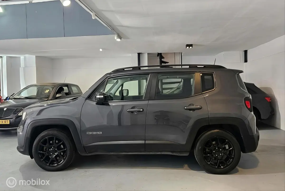 1.5T e-Hybrid Limited Automaat
