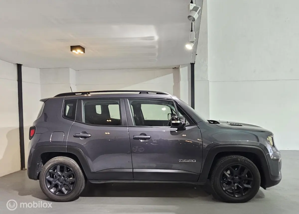 1.5T e-Hybrid Limited Automaat