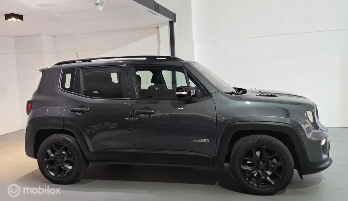 1.5T e-Hybrid Limited Automaat