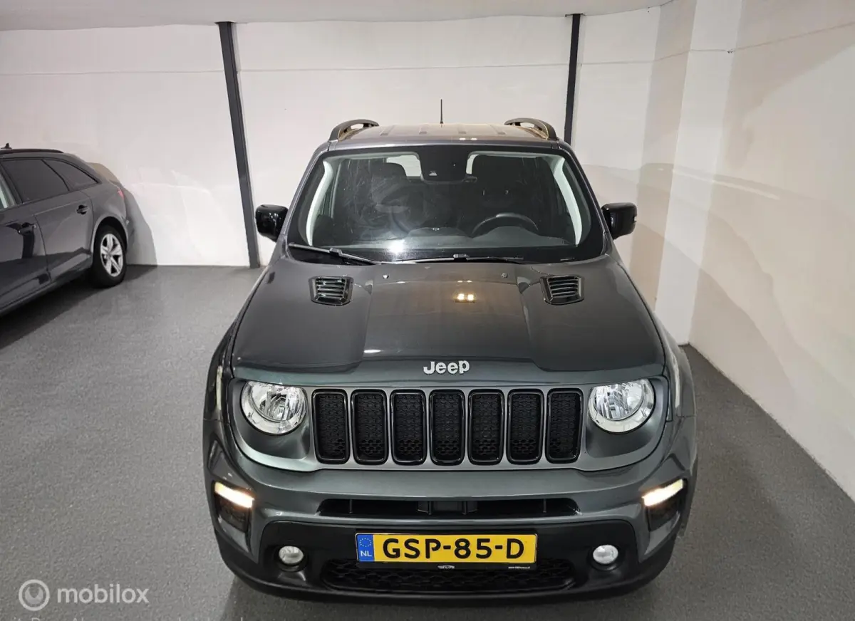 1.5T e-Hybrid Limited Automaat