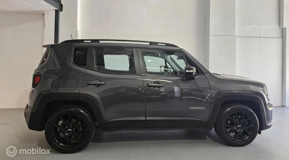 1.5T e-Hybrid Limited Automaat