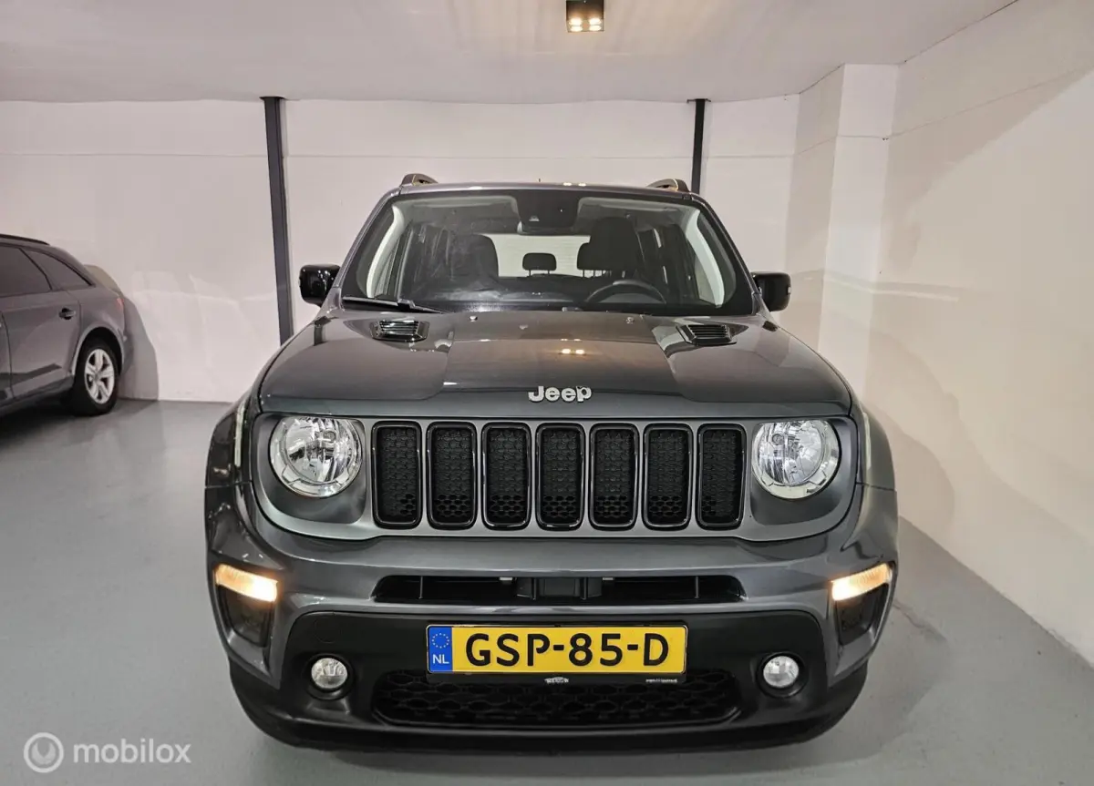 1.5T e-Hybrid Limited Automaat