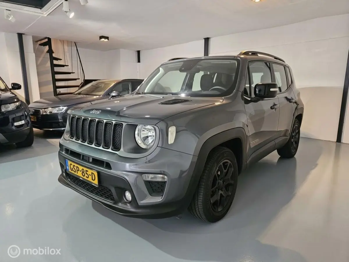 1.5T e-Hybrid Limited Automaat
