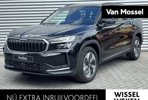 1.5 TSI MHEV Business Edition 150 PK | Automaat | Matrix LED Koplampen | Navigatie | Lounge interieur | Light & View pakket | Keyless Entry | Achteruitrijcamera | Climate Control | Adaptive 