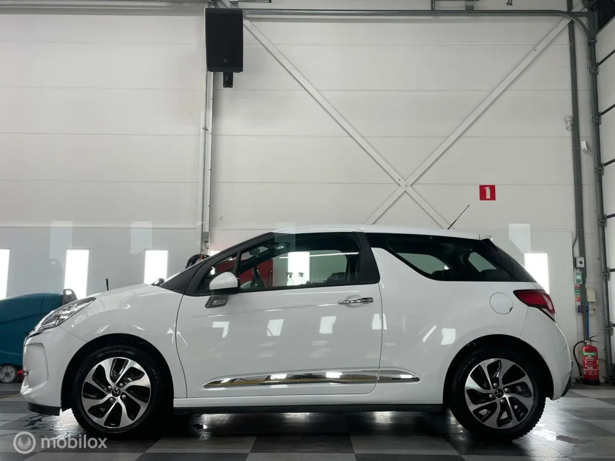 1.2 PureTech Chic