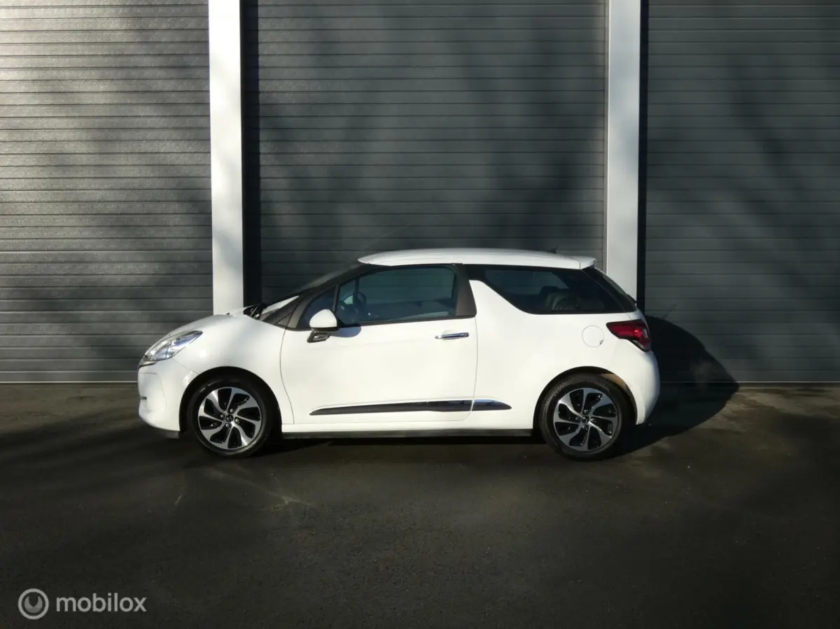 1.2 PureTech Chic