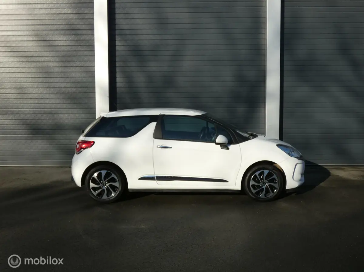 1.2 PureTech Chic