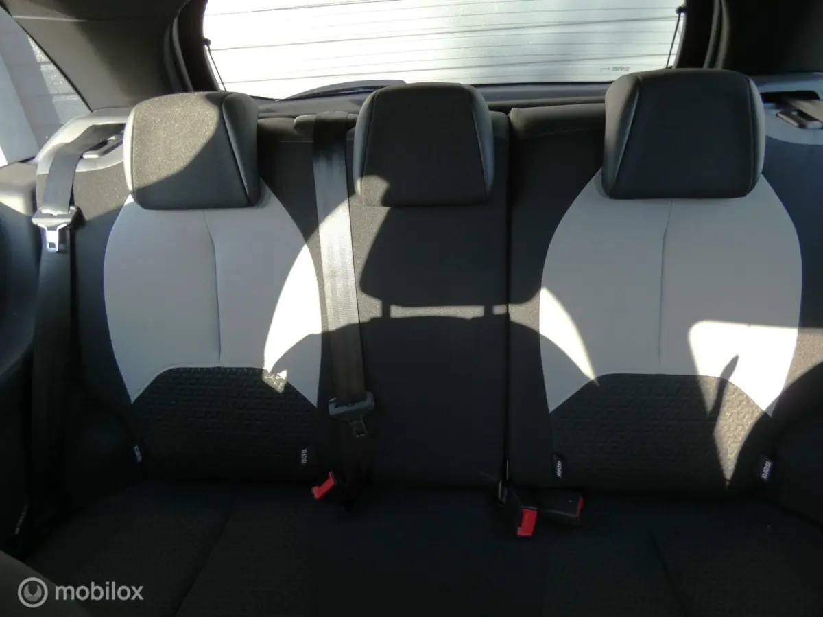 1.2 PureTech Chic