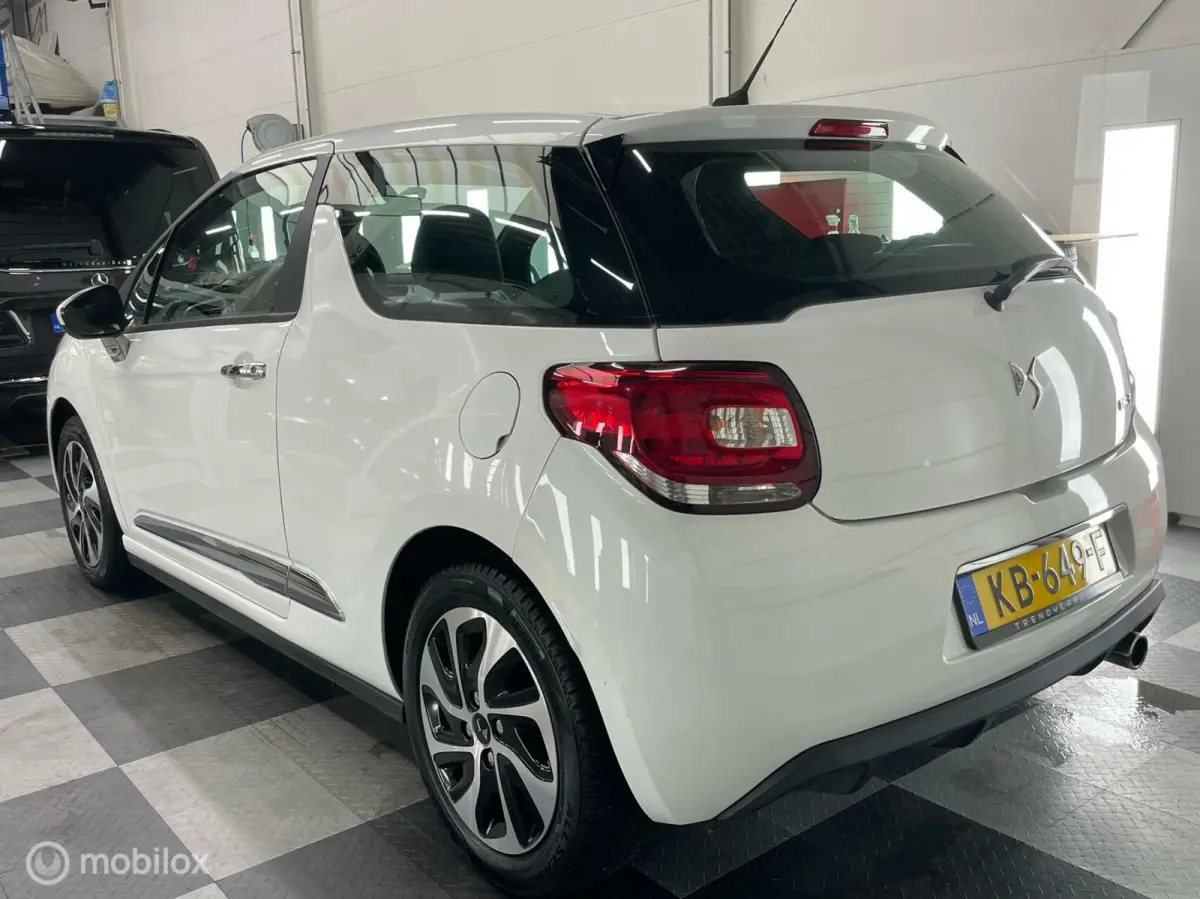 1.2 PureTech Chic