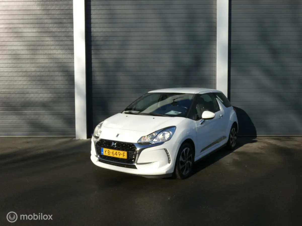 1.2 PureTech Chic
