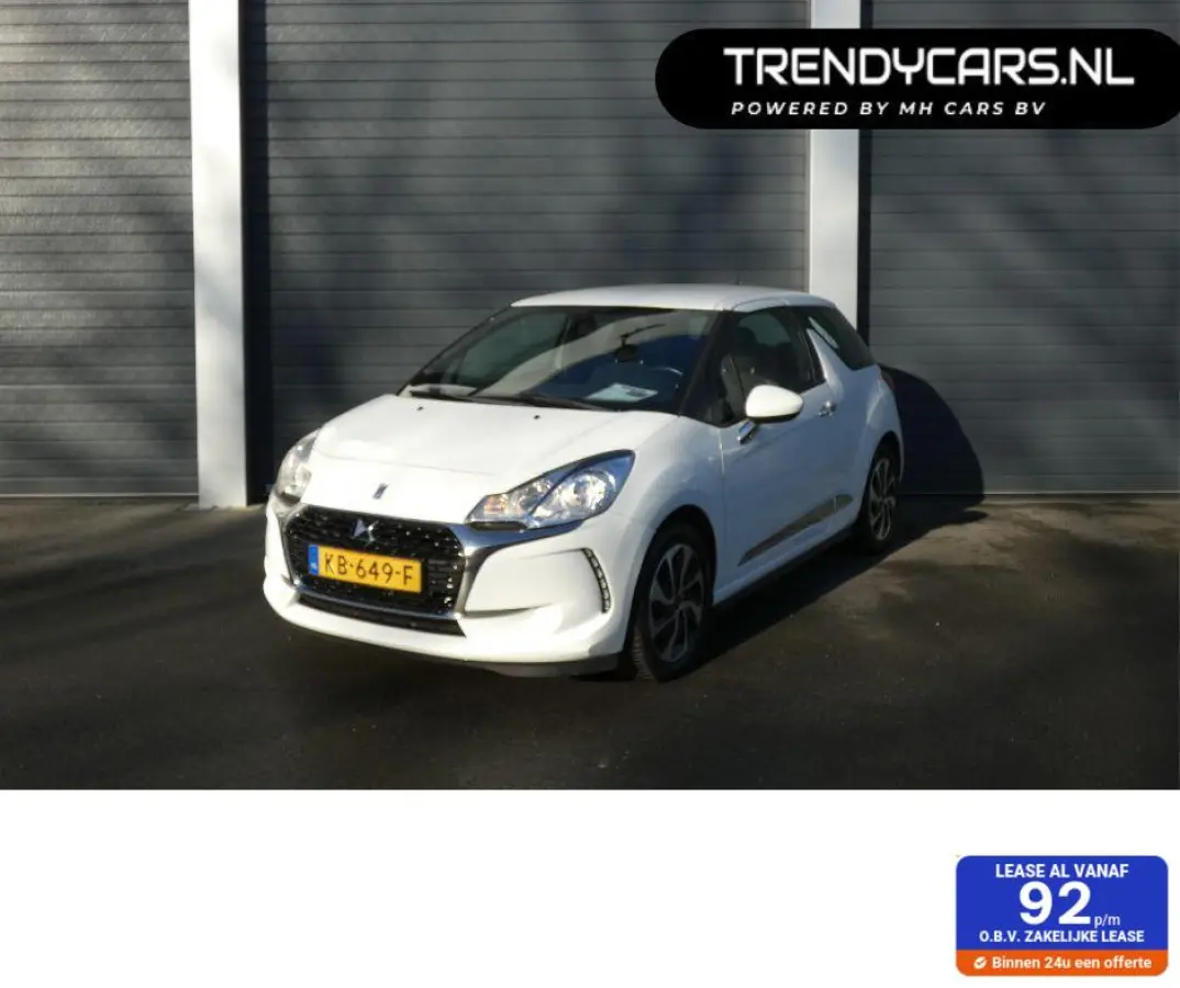 1.2 PureTech Chic