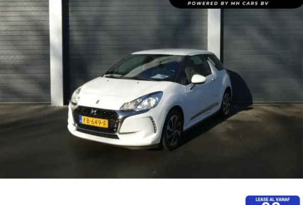 1.2 PureTech Chic