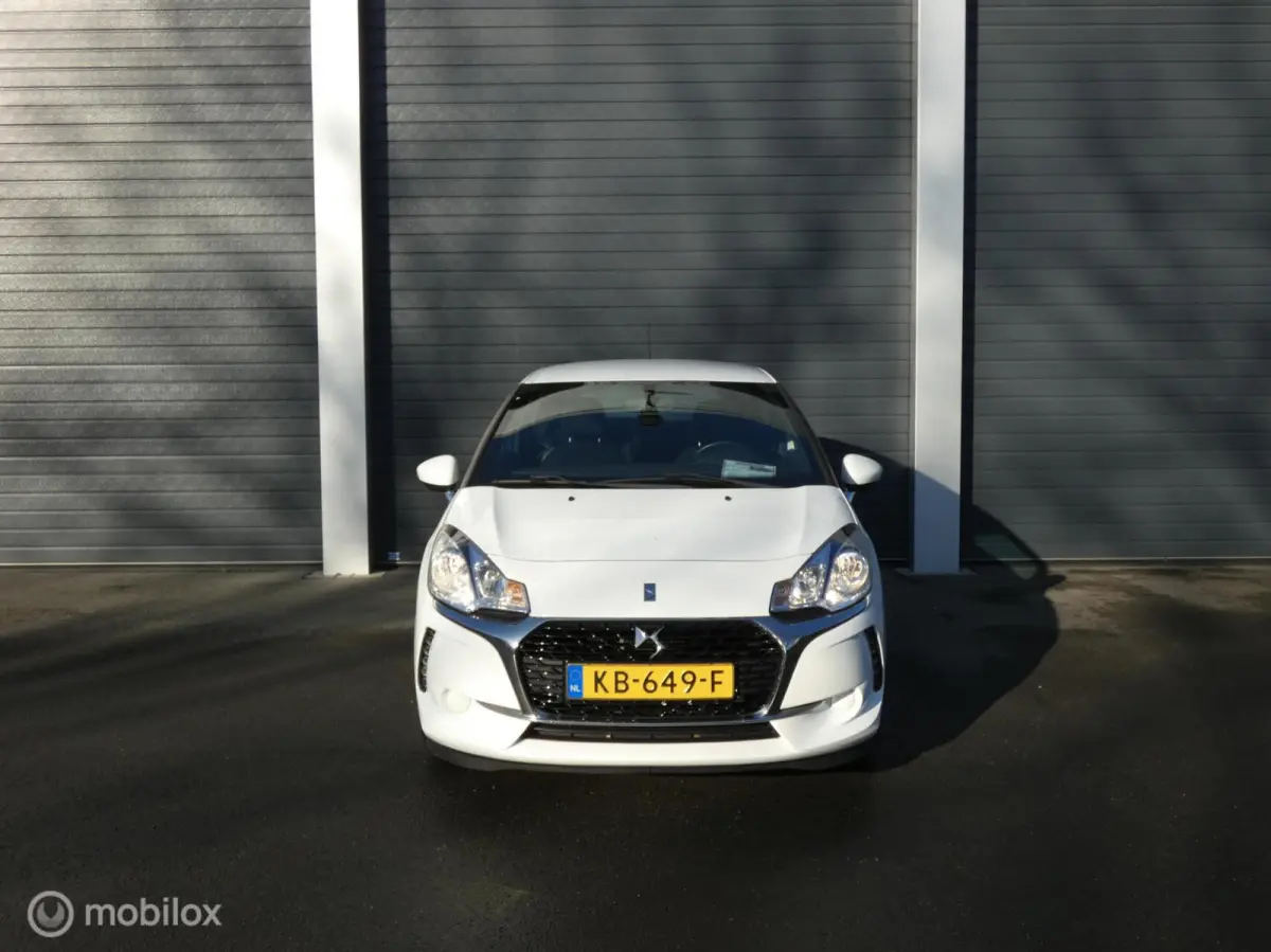 1.2 PureTech Chic