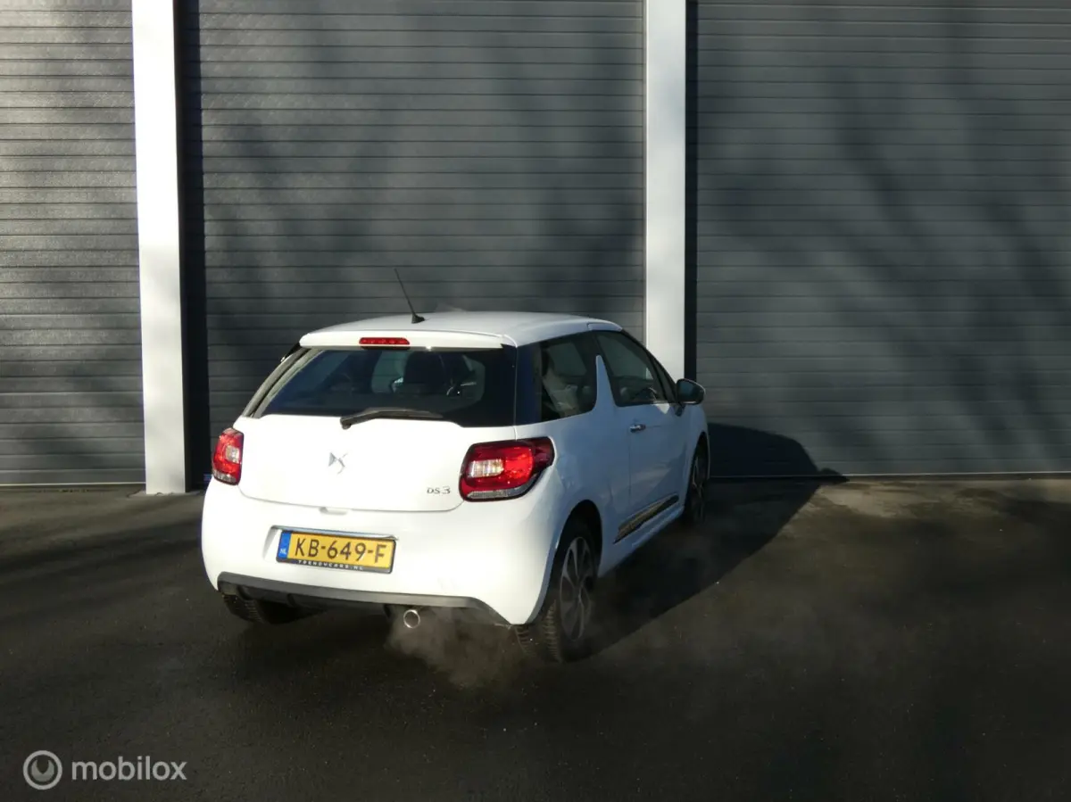 1.2 PureTech Chic