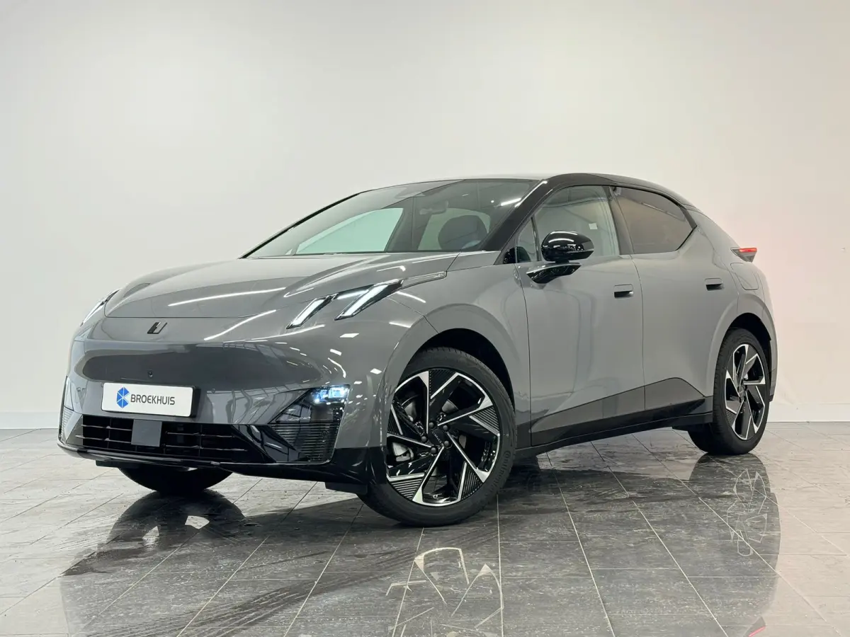 More 66 kWh | 22 kW lader | Audio installatie high end | Dodehoekdetectie met correctie