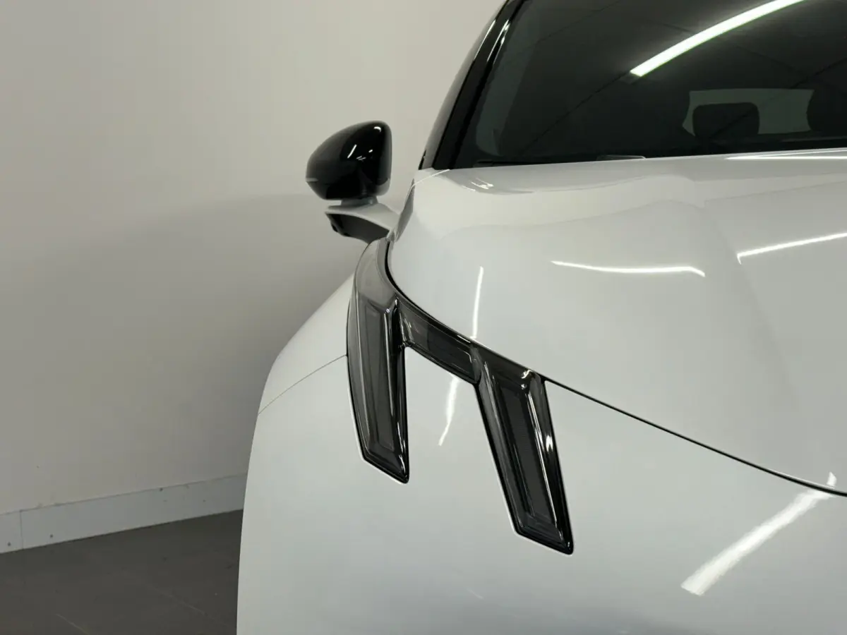 More 66 kWh | 22 kW lader | 360 Camera | Memory seats | High end audio | Apple Carplay/Android Auto |
