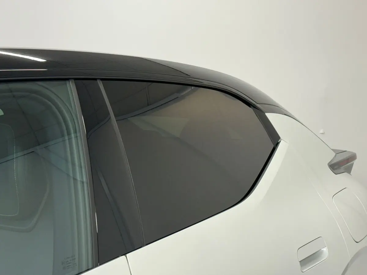 More 66 kWh | 22 kW lader | 360 Camera | Memory seats | High end audio | Apple Carplay/Android Auto |