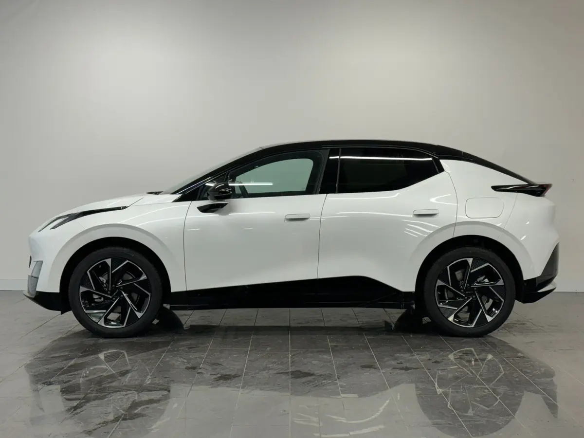 More 66 kWh | 22 kW lader | 360 Camera | Memory seats | High end audio | Apple Carplay/Android Auto |