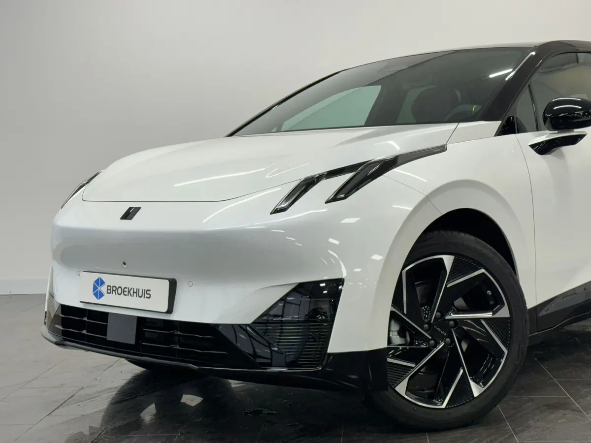 More 66 kWh | 22 kW lader | 360 Camera | Memory seats | High end audio | Apple Carplay/Android Auto |