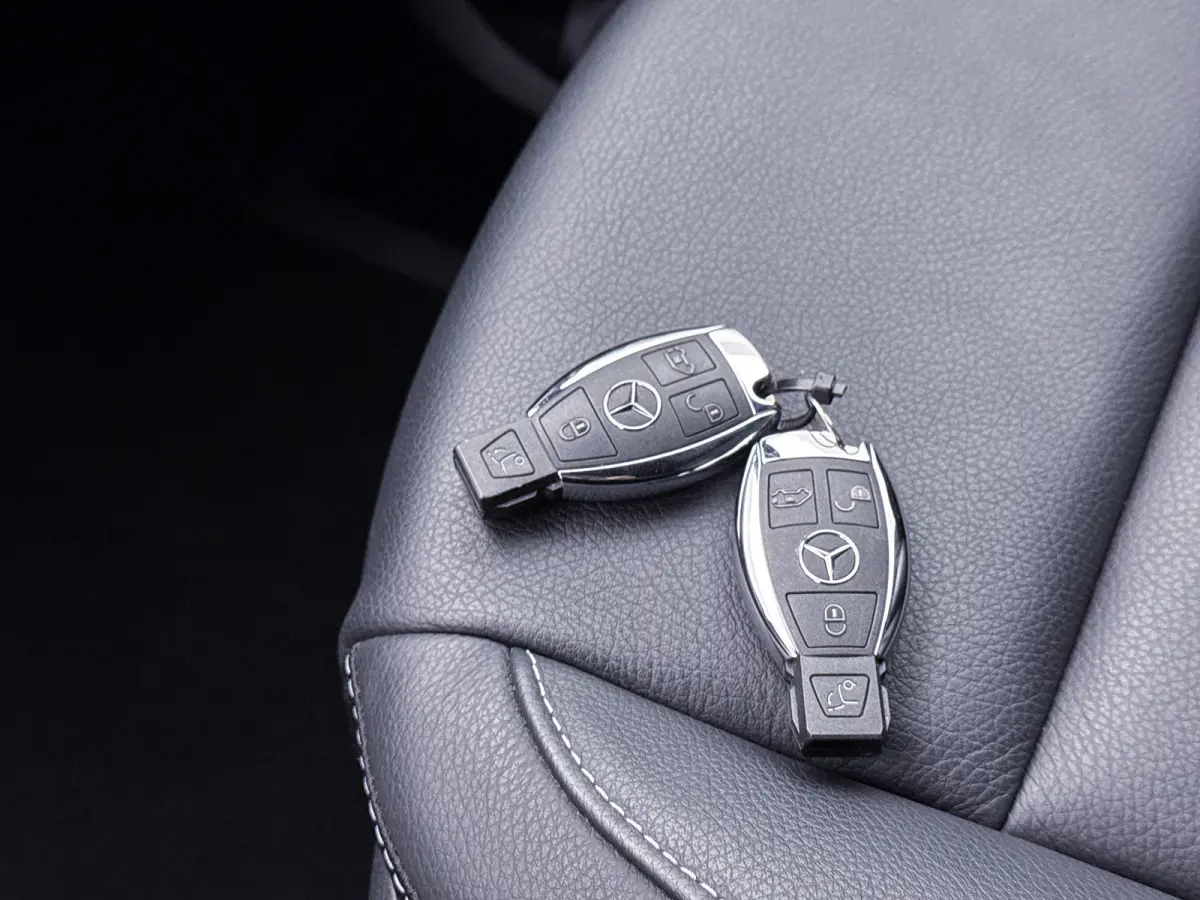 250d 4-MATIC DC Extra Lang AMG Line Leder Dubbele Cabine 19inch Led