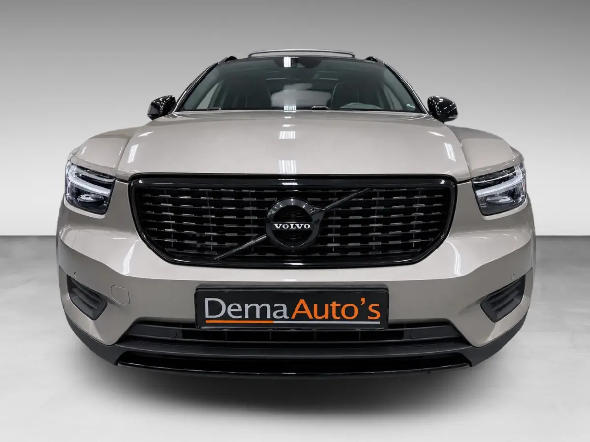 1.5 T4 R-Design BLACK-EDITION SOH-TEST/ PANO/H&K/NAVI/CAM/DAB/CARPLAY/M-STOELEN///